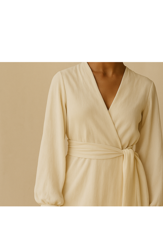 Why Bamboo is the Fabric of the Future: The Story Behind SARVAGA Resort wear